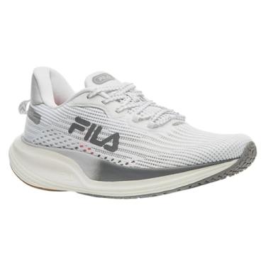 Imagem de Tênis Feminino Running Conforto Leve Racer Speedzone Fila