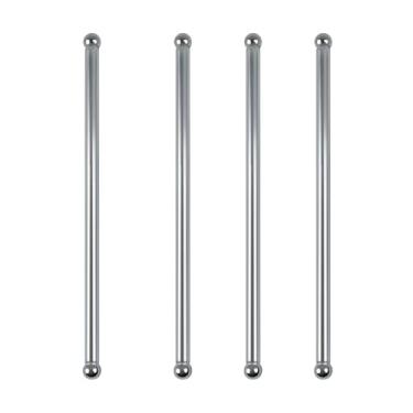 Imagem de 24-411-05-S Haste de pressão para Kohler Command V-Twin Especificações do modelo específico e número de série Reparação do cortador de grama do motor, pacote com 4