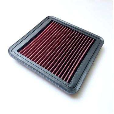 Imagem de Filtro de ar frio para carro esportivo, compatível com Subaru Forester, Impreza, Liberty, Tribeca, WRX, STI, XV, filtros de admissão de alto fluxo