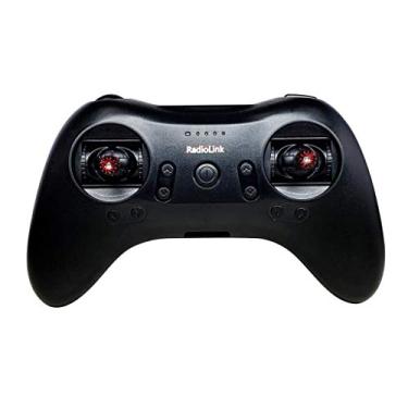 Imagem de Handle Remote Controller with R8EF & R8FM Receivers