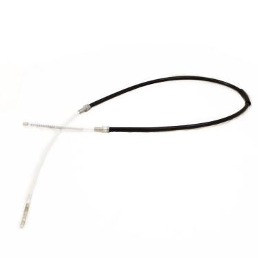 Imagem de Cabo De Freio De Mao Golf Traseiro Freio A Tambor 1995 A 199