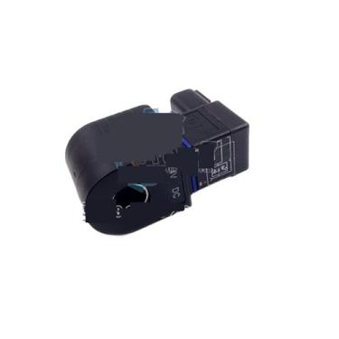 Imagem de 1 peça R933000050 bobinas 24V DC válvula solenoide para válvulas hidráulicas peças de máquina de controle de óleo