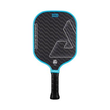 Imagem de Raquete de Pickleball JOOLA Scorpeus Double Vision 16mm-Unissex