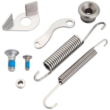 Imagem de Tusk Hardware de substituição de suporte OEM compatível com KTM 250/300 XC 2017-2022, KTM 150/250/300 XC-W 2017-2022, 250/350/450 XC-F 2016-2022