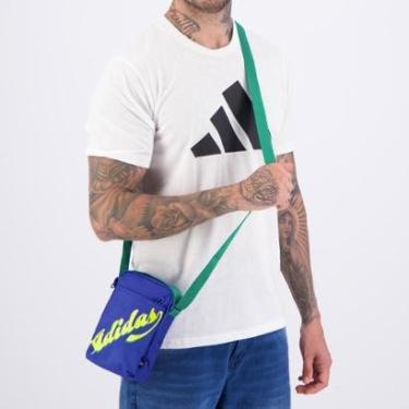 Imagem de Mochila Adidas Tiro G Org-Unissex