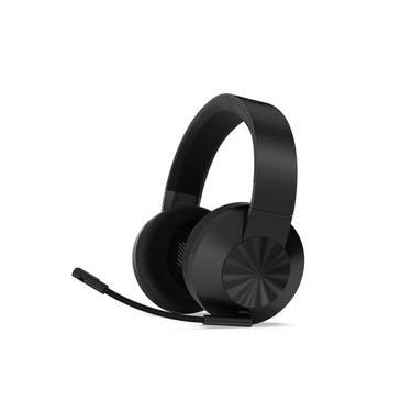 Imagem de Headset Gamer Sem Fio Lenovo Legion H600
