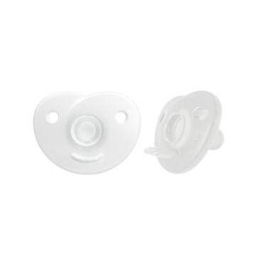 Imagem de Chupeta Soothie 0-3M Philips Avent - SCF099/03
