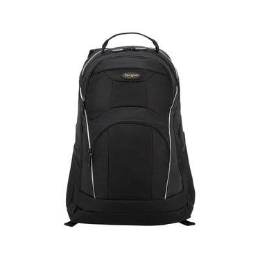 Imagem de Mochila Targus Motor 16" pol com Garantia Vitalícia, Preta - TSB194 TSB194
