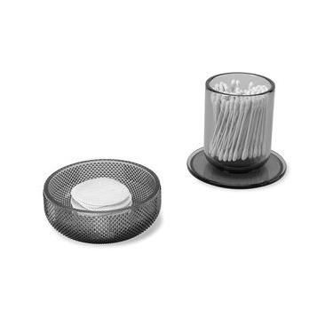 Imagem de Organizador Allira Medio Fume Umbra