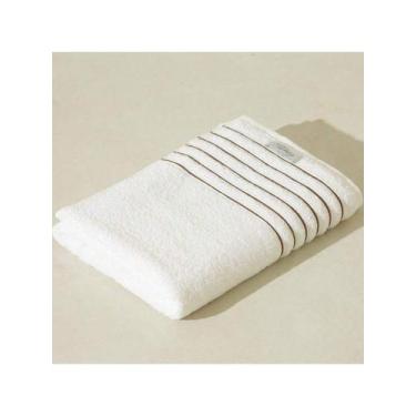 Imagem de Toalha de Banho Grande e Grossa Orfeu 72x130 cm 100% Algodão - LM Pete