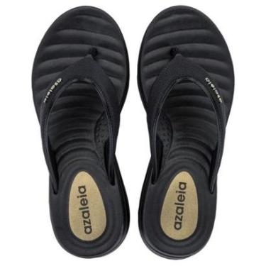 Imagem de Chinelo Feminino Azaleia Super Macio Palmilha EVA Sense-Feminino