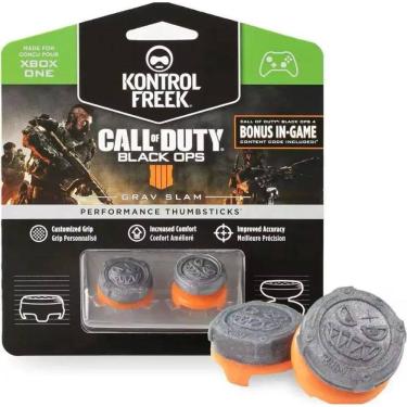 Imagem de 2X Kontrol Freek Xbox One Series S X - Control Freak - Contr