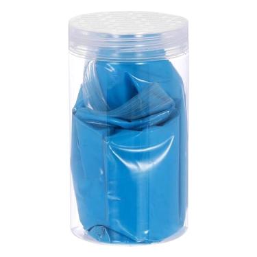 Imagem de HARFINGTON Pigmento de óxido de ferro em pó concreto 325 malha 7oz (200g) pigmento de argamassa de óxido de ferro para pintura de azulejo pastel cimento concreto, azul aço