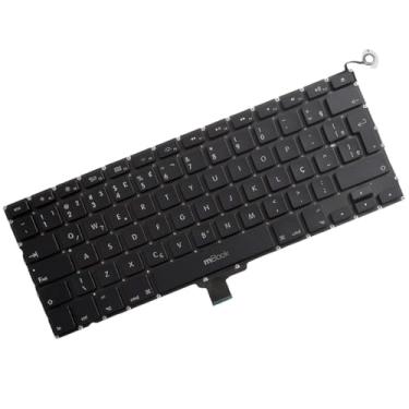 Imagem de Teclado mBook Macbook Pro A1278 Abnt BR Ç