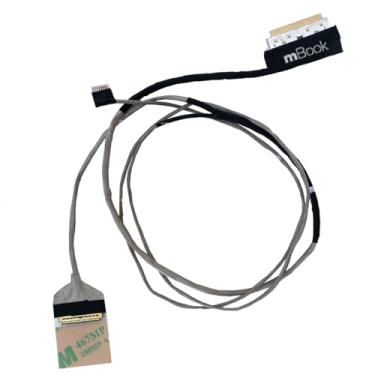 Imagem de Cabo mBook Flat para Dell Inspiron 5545 5547 Dc02001x000 S/Touch