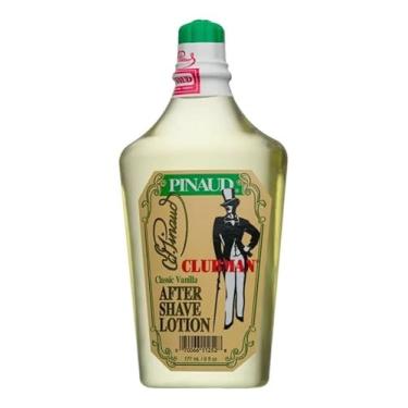 Imagem de Loção Pós Barba ClubmanPinaud Classic Vanilla 177ml