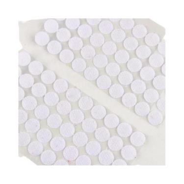 Imagem de Fita Adesiva Auto-adesiva Branca E Preta 10/15/20/25mm Com tiras autoc