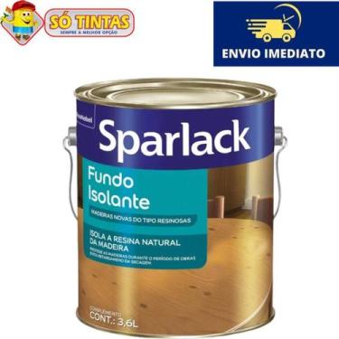 Imagem de Fundo Isolante Knotting Isola a Resina Natural da Madeira Semi-Brilhan