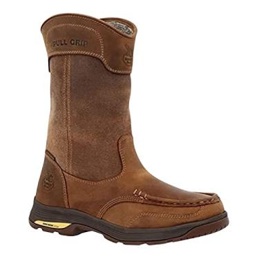Imagem de Georgia Boot GB00550130W Athens SUPERLYTE Masculino BRN 11" Work 130