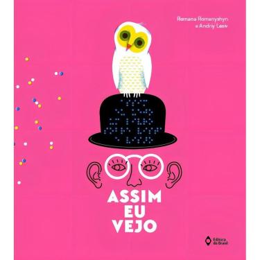 Imagem de Assim Eu Vejo