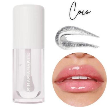 Imagem de Lip juice mari maria, COCO