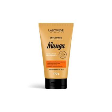 Imagem de Esfoliante Manga Laborene 170g
