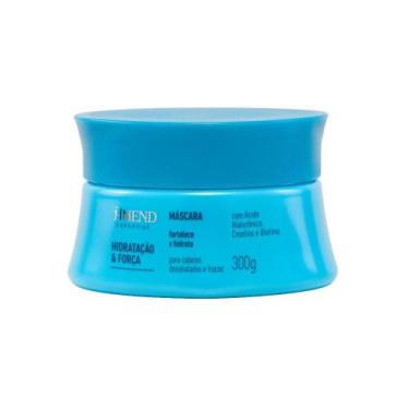 Imagem de Máscara Amend Expertise Hidratação e Força 300 g