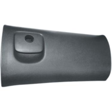 Imagem de Tampa Porta-luvas Vw Furgão Gol Parati Preta