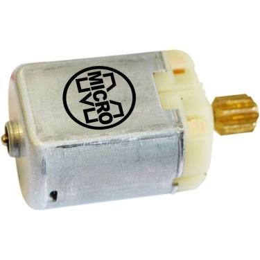 Imagem de Par de Motor Elétrico Fechadura das Portas Palio Ap 96