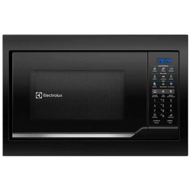 Imagem de Micro-ondas de Embutir Electrolux 34L 1400W Funcao Tira Odor ME3EP