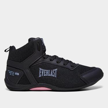 Imagem de Tênis Everlast Ring III Feminino-Feminino