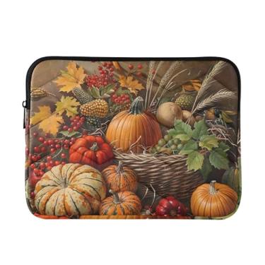 Imagem de Capa protetora para notebook de 12 polegadas à prova de choque