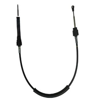 Imagem de Cabo de Comando de Câmbio Gol G5 08 ... Gol G6 13 ... Voyage Seleção 08 ... 1105mm