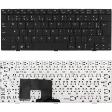 Imagem de Teclado mBook Positivo Mobo 5000 Aeuw3600010 V109646ck1 V109646cr1
