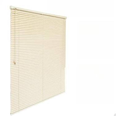 Imagem de Persianas Horizontais, Adequadas Para Salas de Estar, Quartos e EscritóRios, Permitindo Ajustar a Luz Interior de Acordo Com As Suas PreferêNcias Pessoais.(BEGE)