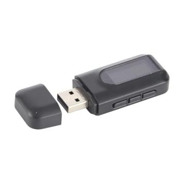 Imagem de Generic 5.0 Transmissor Receptor Transmissão Estável para TV Computador Tela LCD Adaptador de Som Sem Fio Com Cancelamento de Ruído para Alto-falante Fone de Ouvido Fonte de Alimentação USB