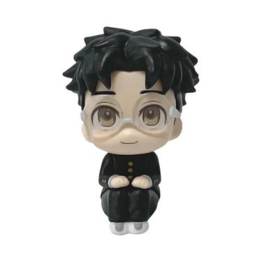 Imagem de Nova chegada anime chibi ayase momo pvc figura modelo crianças present