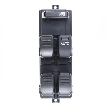 Imagem de 1 interruptor mestre de janela elétrica frontal direita OEM 84820-B4040