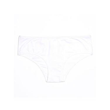 Imagem de Calcinha Infantil Sanny 211559, Branco, G