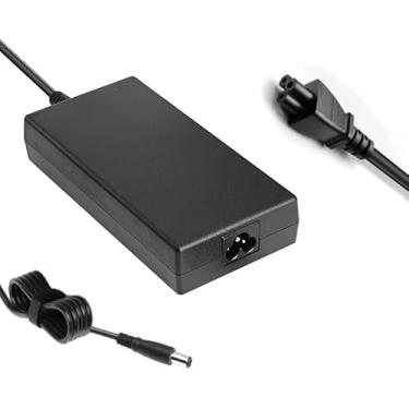 Imagem de Adaptador de alimentação de 180 W compatível com Dell Thunderbolt Dock WD15 WD19 WD19S K20A001 K17A001 WD19TB WD19TBS WD22TB4 TB15 TB16 SD25 WD25 K16A001 SD25TB4 UD25 2 D600 00 Cabo de estação de