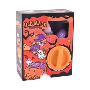 Imagem de Brinquedo Criativo Para Crianças, Máquina De Torcer Ovos Com 6 Brinque