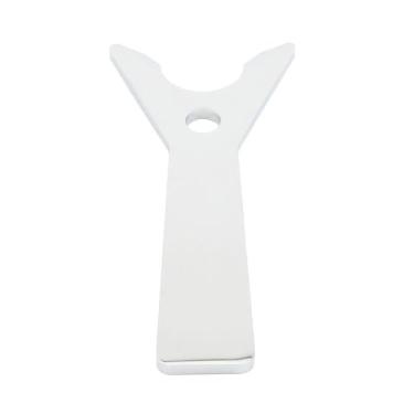 Imagem de Vaveren Ferramenta para remoção da base da caixa de direção bicicleta, ferramenta manual para remoção caixa de direção, chave profissional para reparo