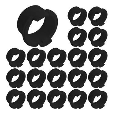 Imagem de Adaptador Condulete Eletroduto 1/2 Pol Pvc Kit 20 Andaluz