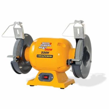 Imagem de Motoesmeril Me6 360w 127v 60hz 023235 Chiaperini