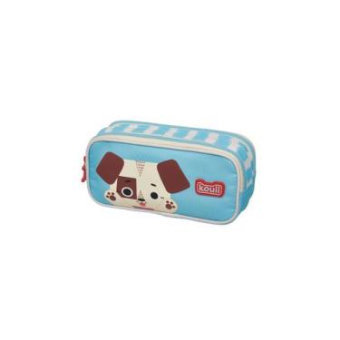 Imagem de Estojo Duplo Pacific Kouii Filhotiis Cachorro Théo
