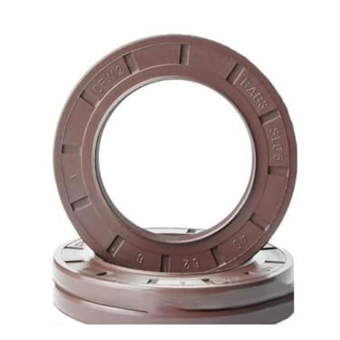 Imagem de BAUMX7 60 * 80 * 8 60 * 80 * 10 60 * 85 * 8 60 * 90 * 8 Vedação de óleo de borracha de flúor (BAUMX7 60 80 10)