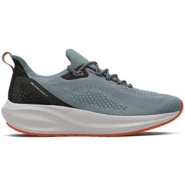 Imagem de Tênis Masculino Olympikus Subverse 2 Azul 40