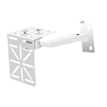 Imagem de Generic Suporte de Montagem para Câmera de Robusto e Multiuso, Acessórios Resistentes para Câmeras em Áreas Externas, como Pátios, Jardins, Hotéis e, aço Alumínio