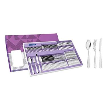 Imagem de Faqueiro Para Churrasco Tramontina Angra Tramontina Inox