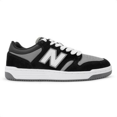 Imagem de Tênis New Balance Masculino 480 Low-Masculino